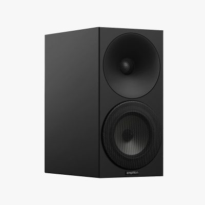 Amphion Argon1 speakers