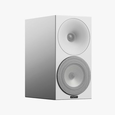 Amphion Argon1 speakers