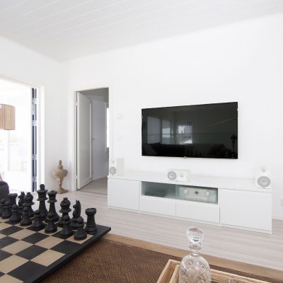 Amphion Argon1 speakers