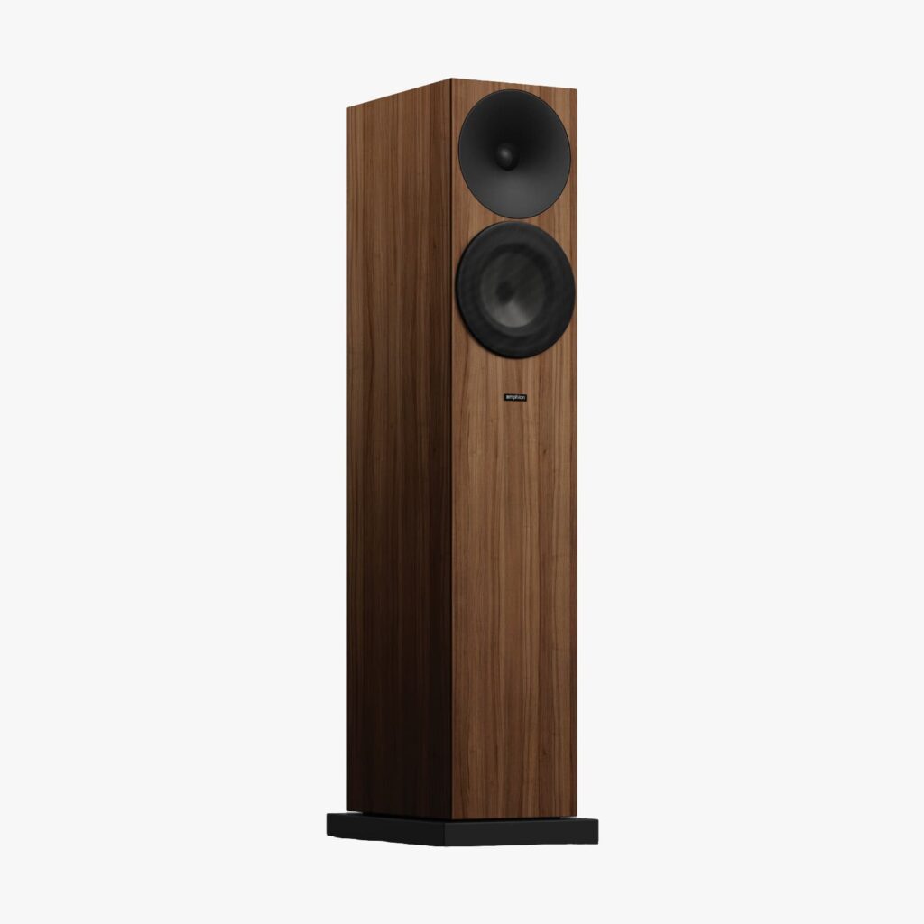 Amphion Argon3LS speakers