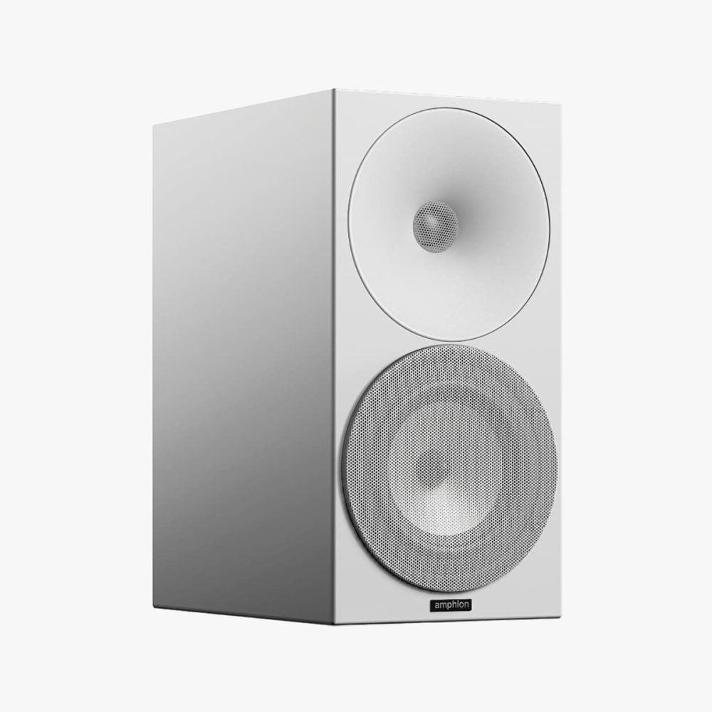 Amphion Argon3S speakers