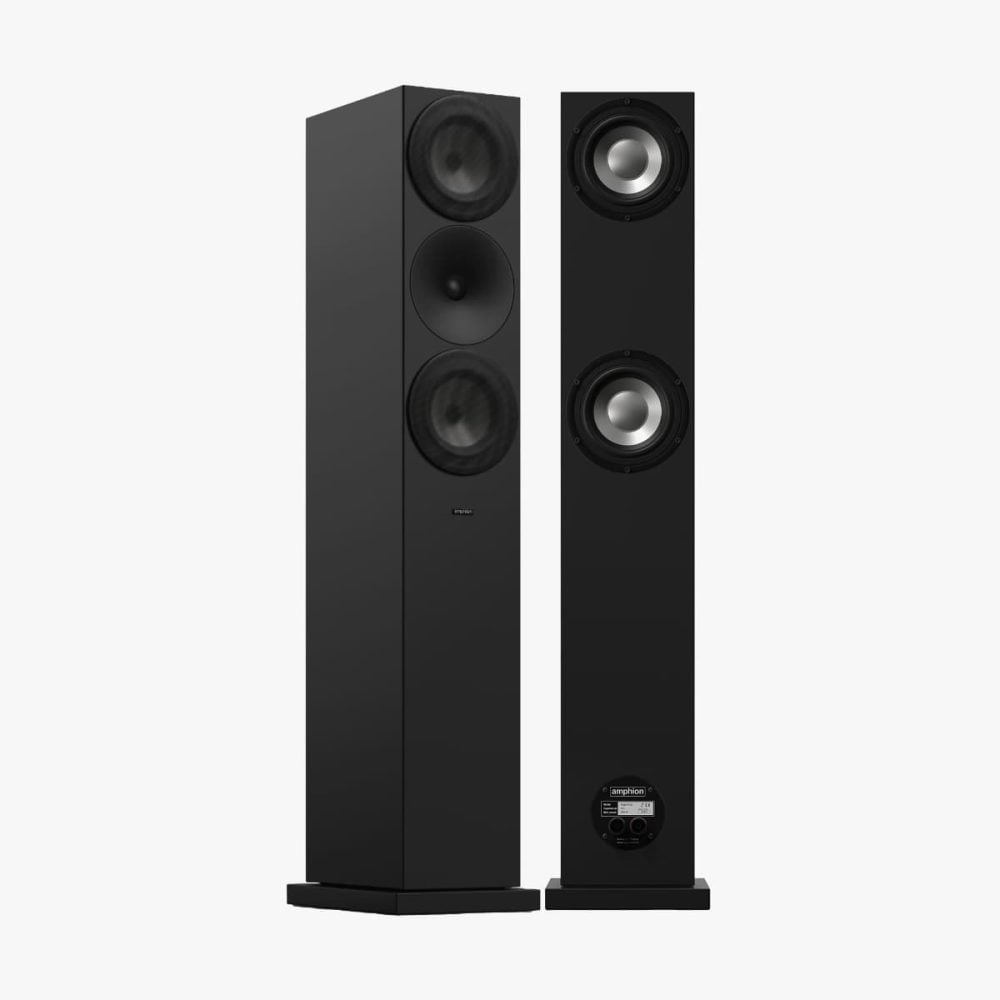 Amphion Argon7LS speakers