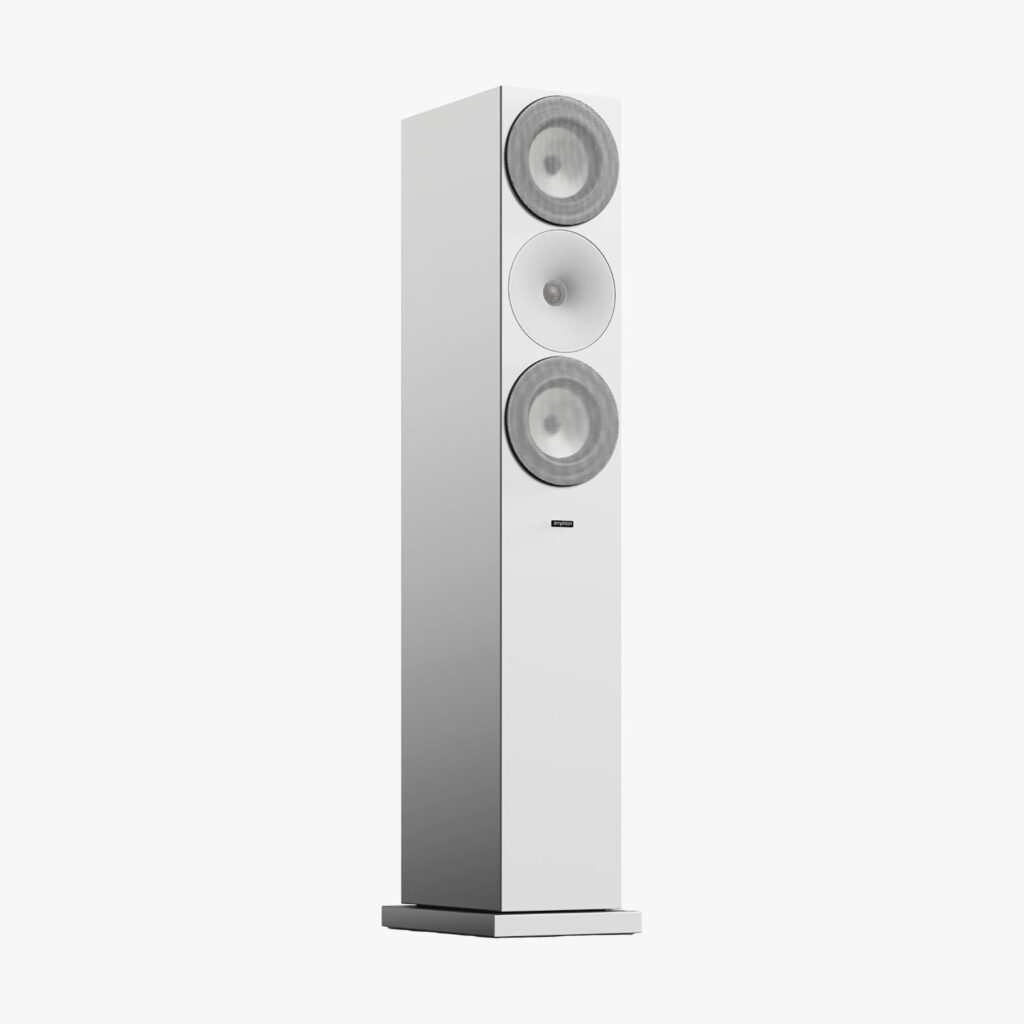 Amphion Argon7LS speakers