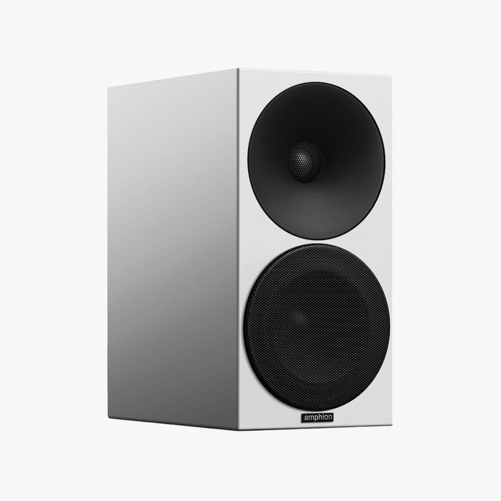 Amphion Helium510 speakers