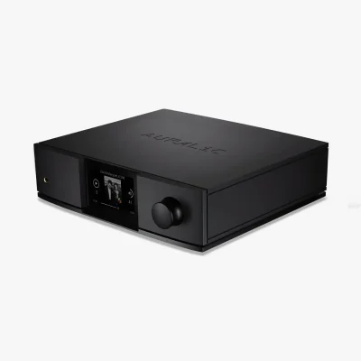 Auralic Altair G2.2 streaming DAC preamplifier