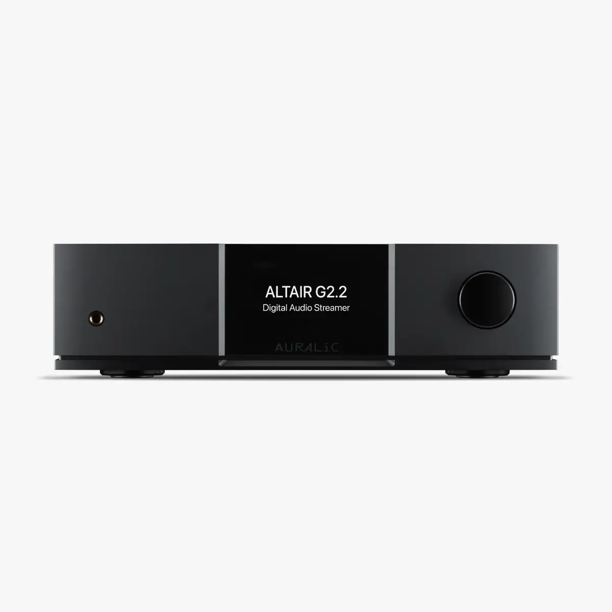 Auralic Altair G2.2 streaming DAC preamplifier