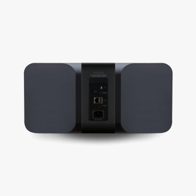 Bluesound Pulse 2i wireless speaker