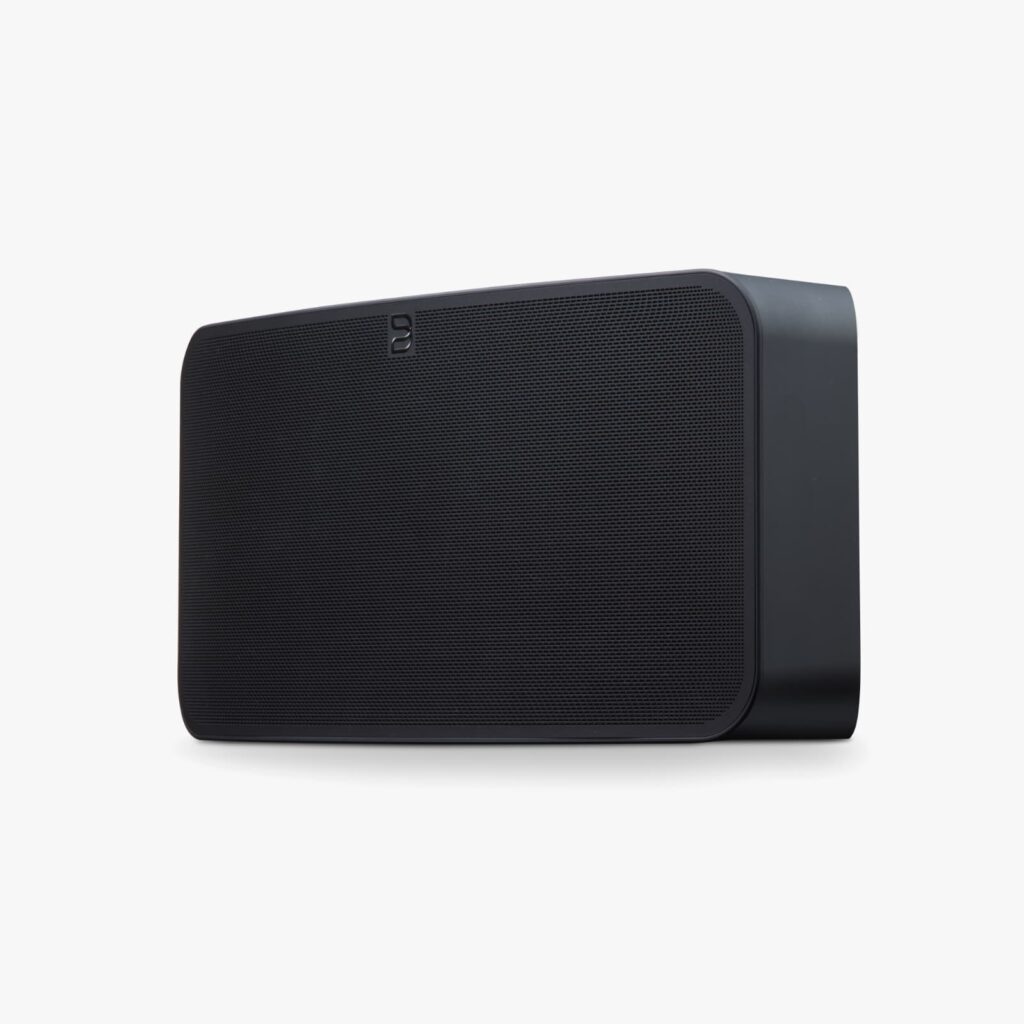 Bluesound Pulse 2i wireless speaker