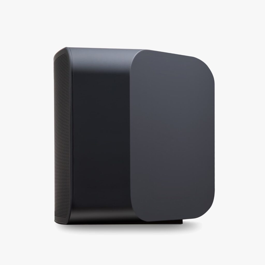 Bluesound Pulse 2i wireless speaker