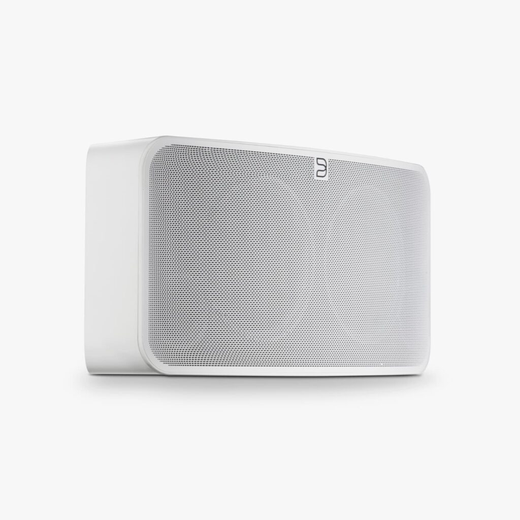 Bluesound Pulse 2i wireless speaker