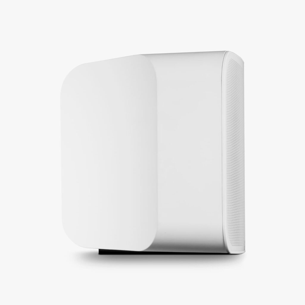 Bluesound Pulse 2i wireless speaker