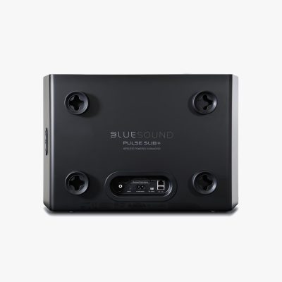 Bluesound Pulse Sub+ subwoofer