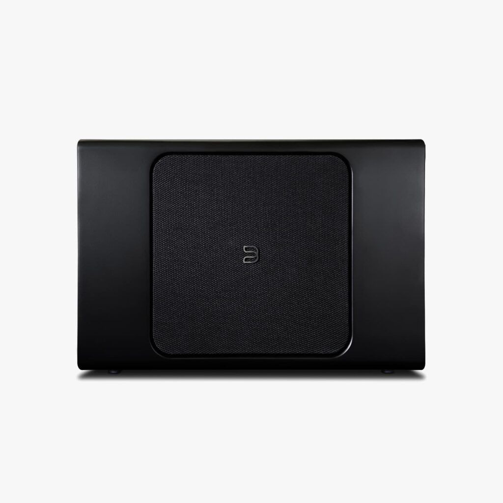 Bluesound Pulse Sub+ subwoofer