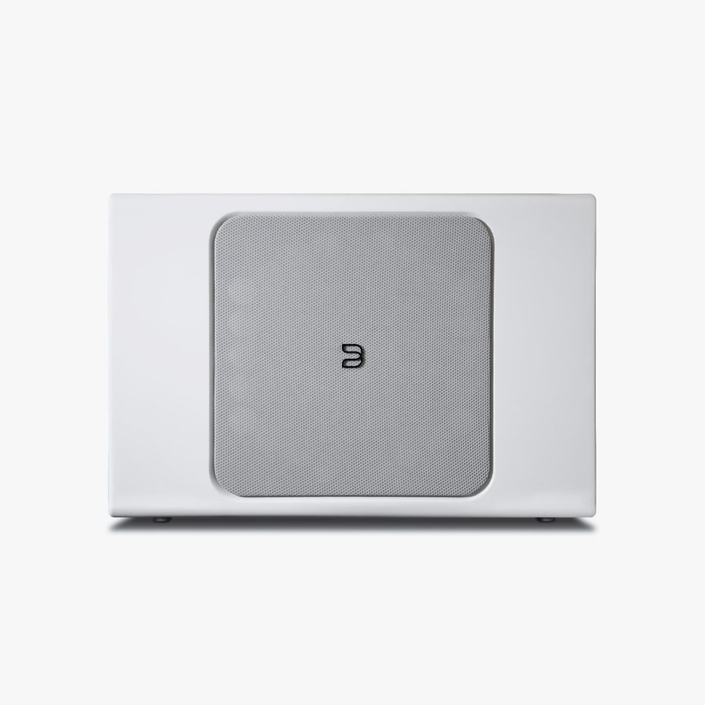 Bluesound Pulse Sub+ subwoofer