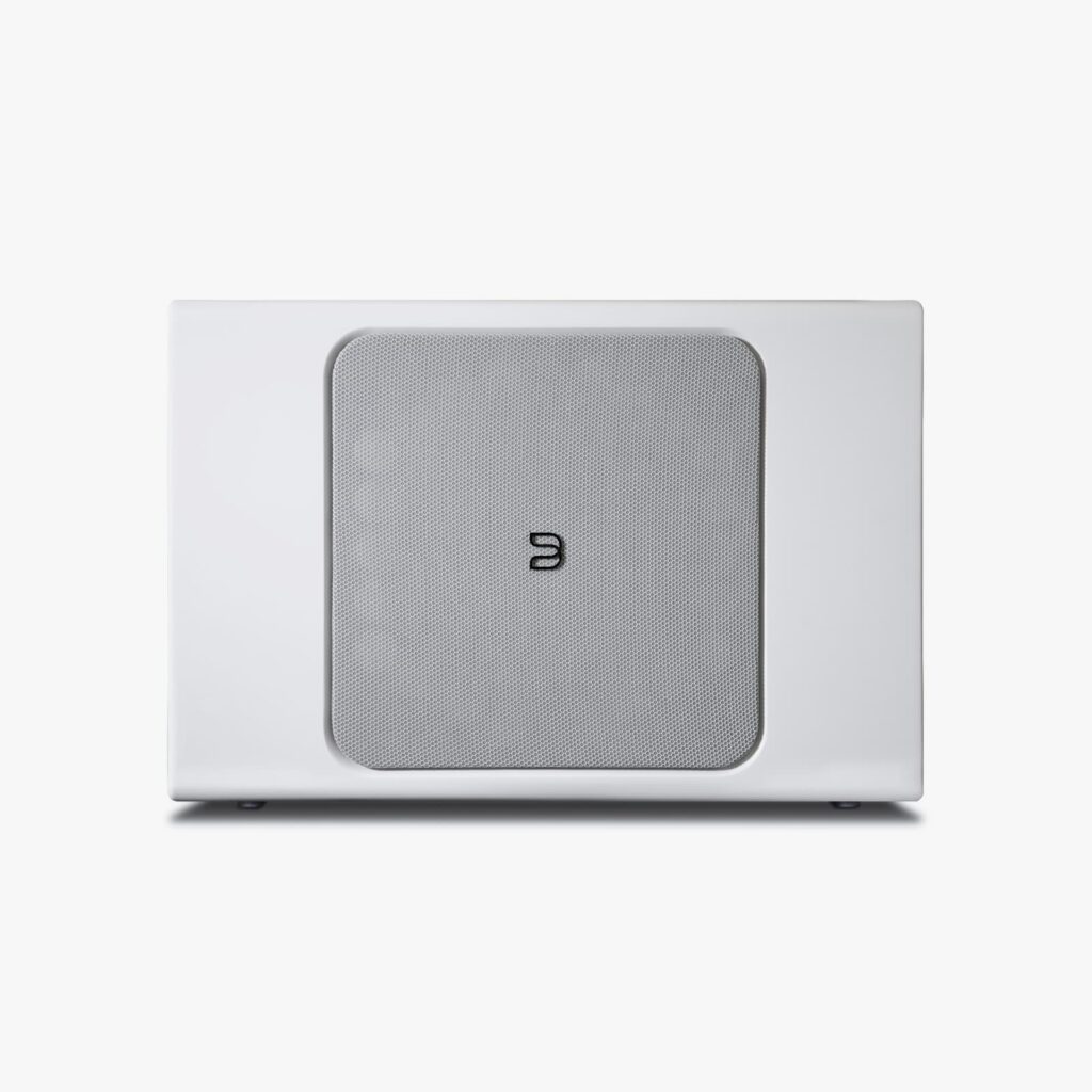 Bluesound Pulse Sub+ subwoofer