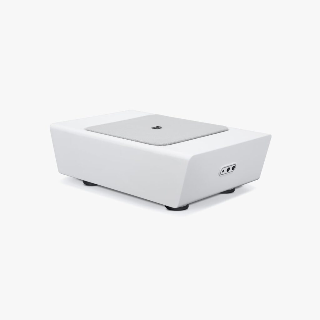 Bluesound Pulse Sub+ subwoofer
