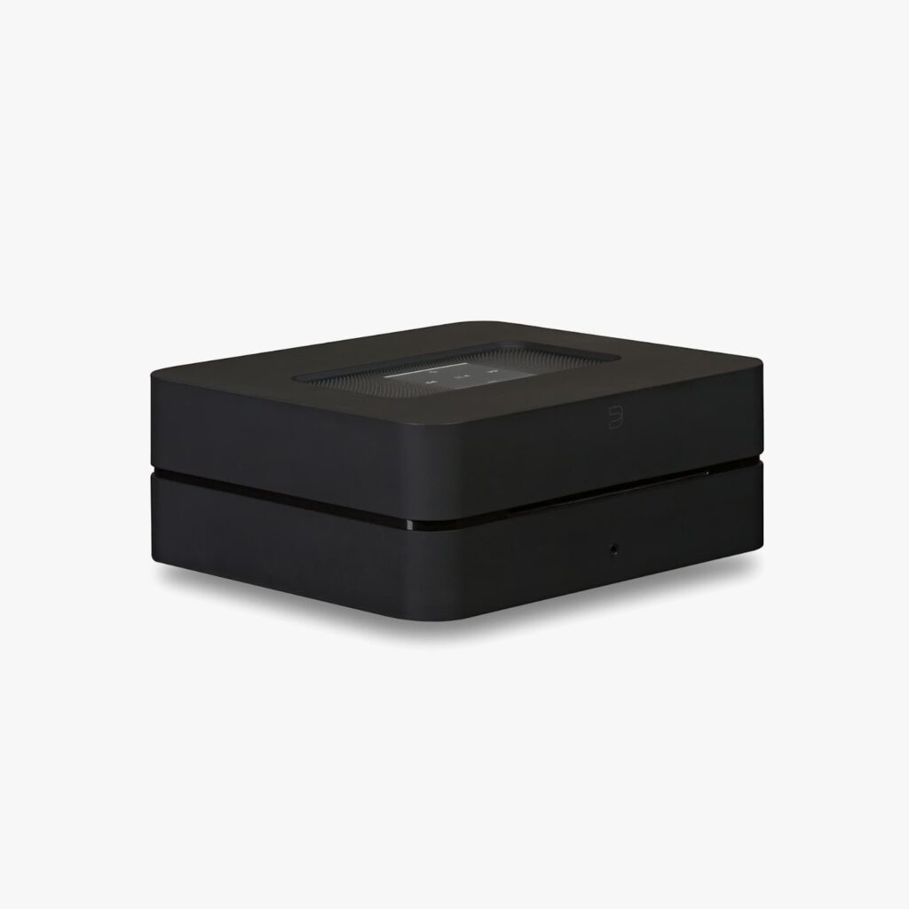 Bluesound Vault 2i music server