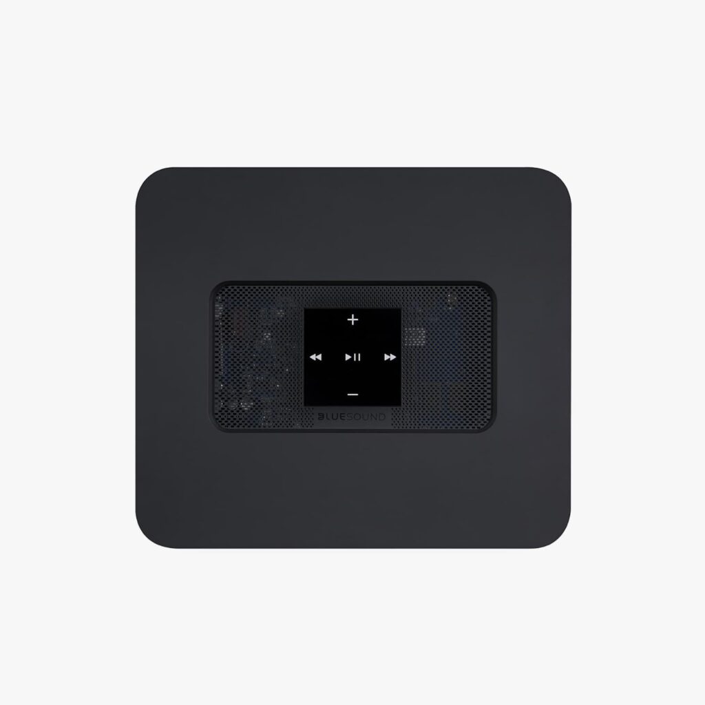 Bluesound Vault 2i music server