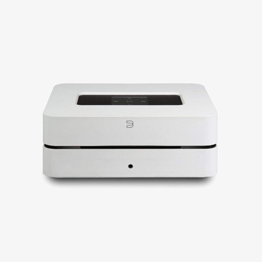 Bluesound Vault 2i music server