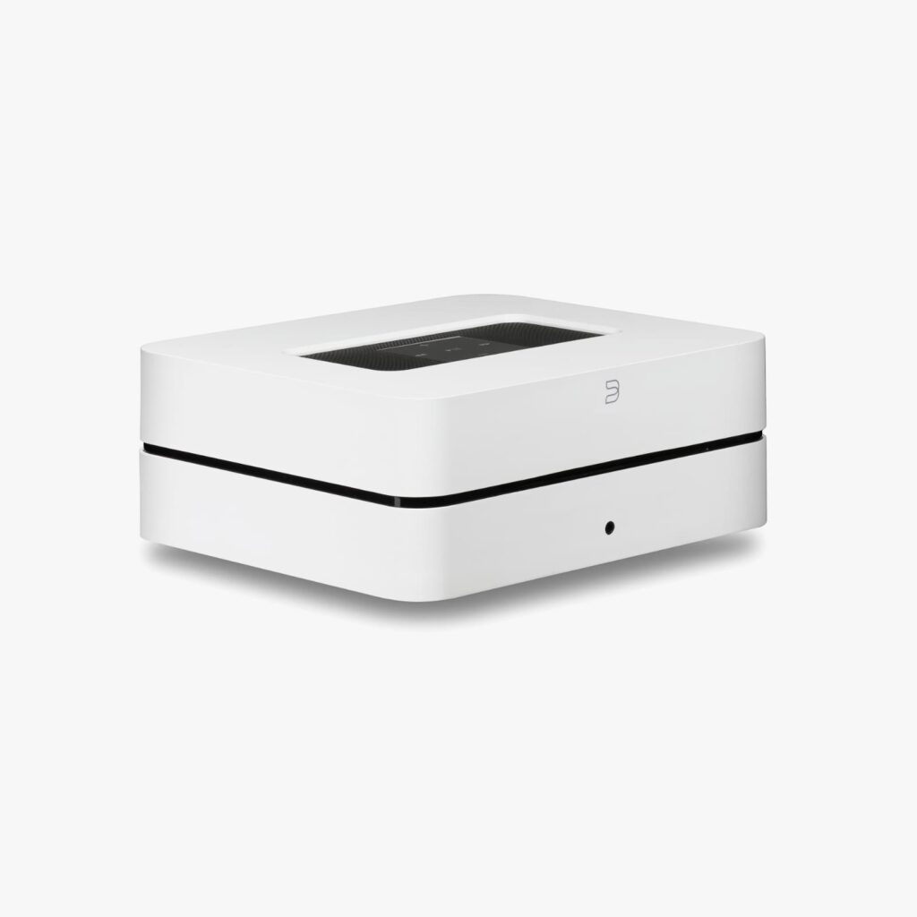 Bluesound Vault 2i music server