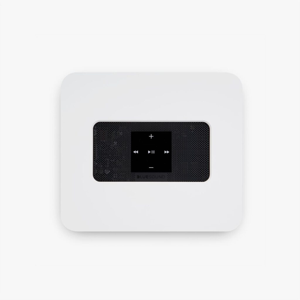 Bluesound Vault 2i music server