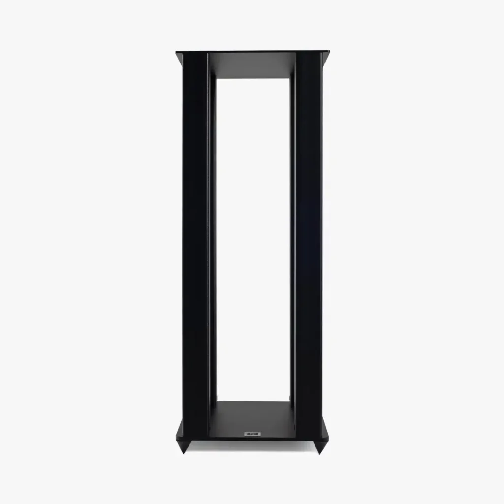 Dutch & Dutch 8c speaker stands