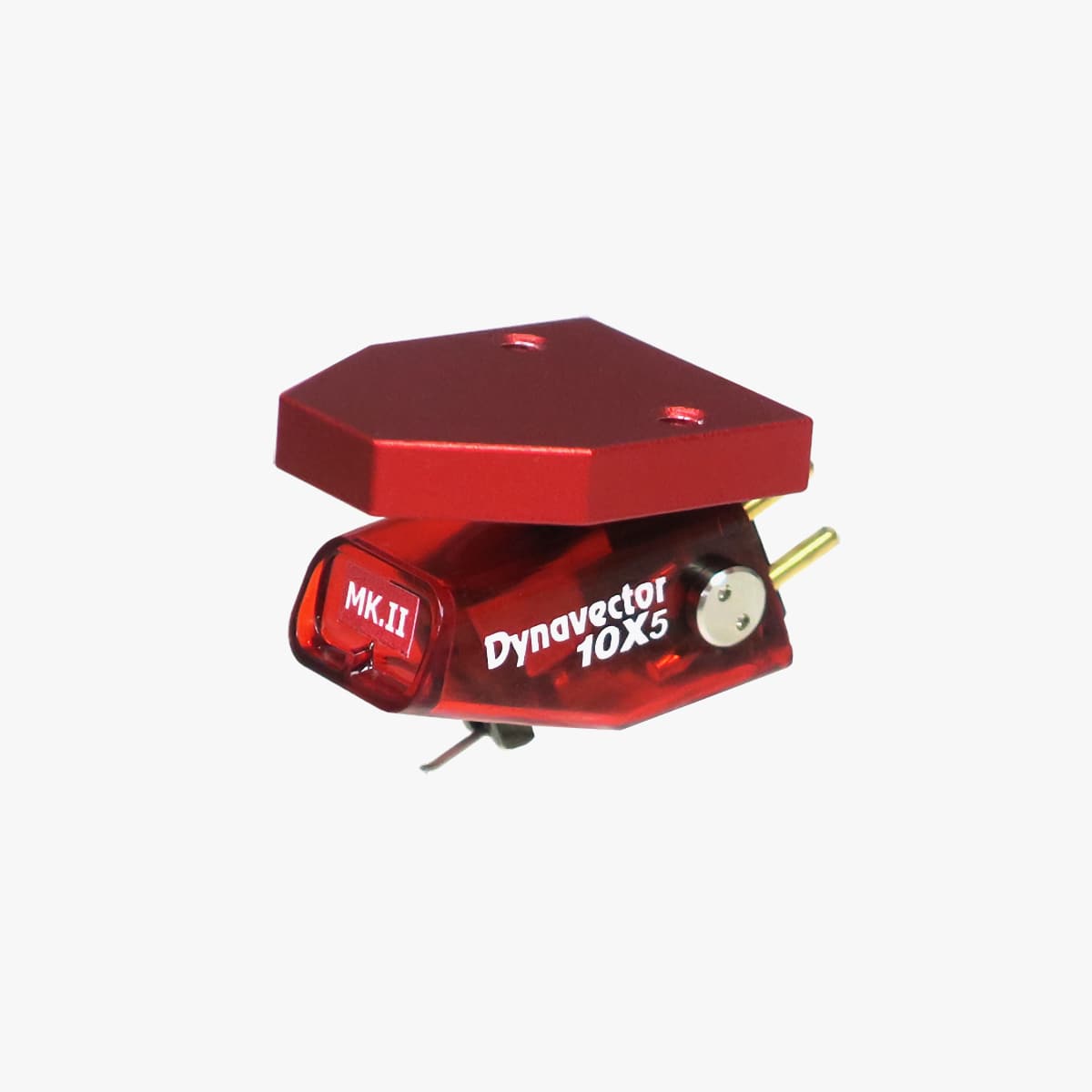 Dynavector 10X5 MkII moving coil cartridge