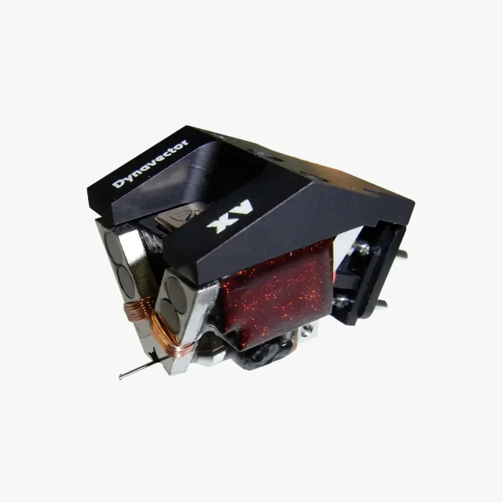 Dynavector DRT XV-1t moving coil cartridge