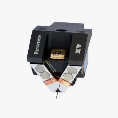Dynavector DRT XV-1t moving coil cartridge