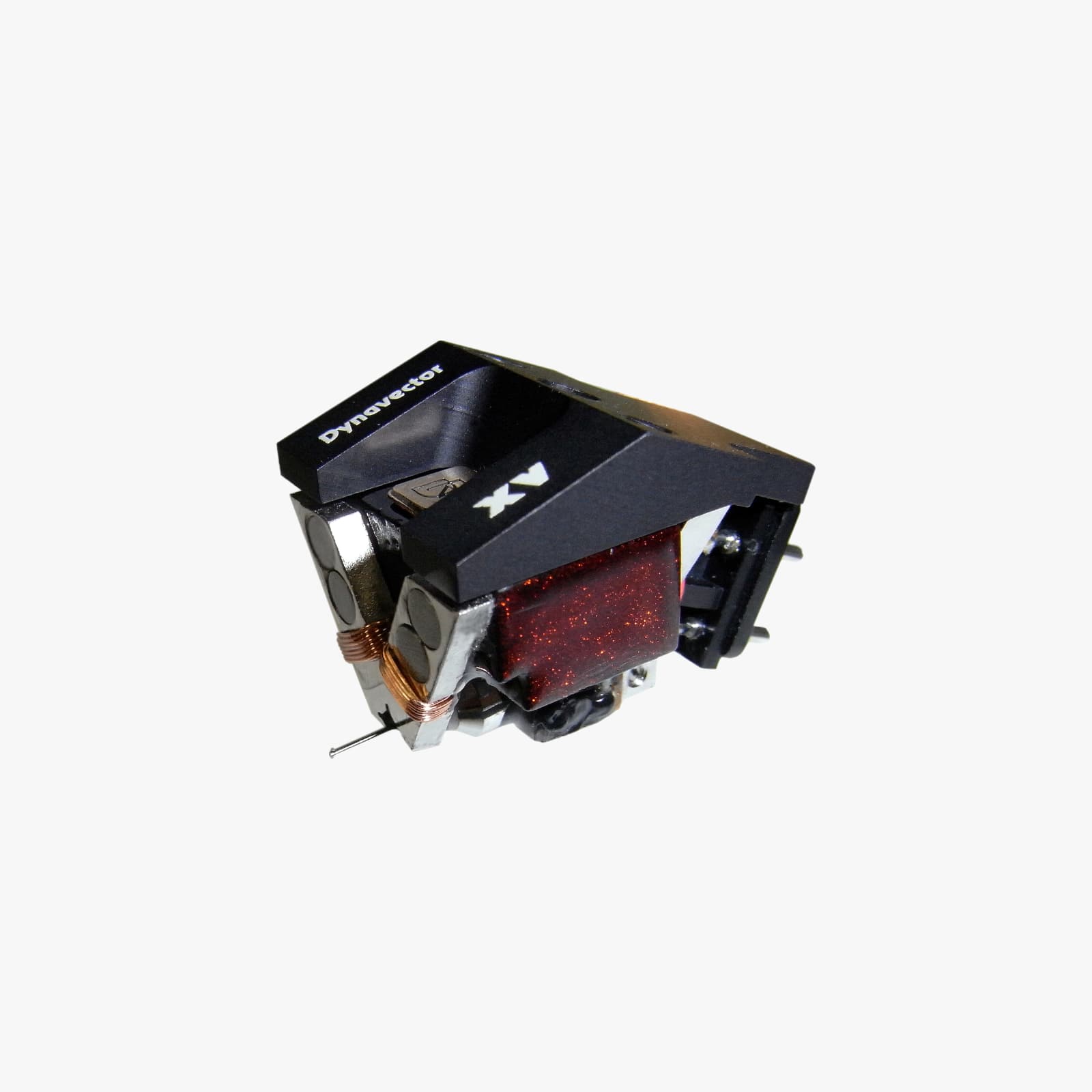 Dynavector DRT XV-1t moving coil cartridge