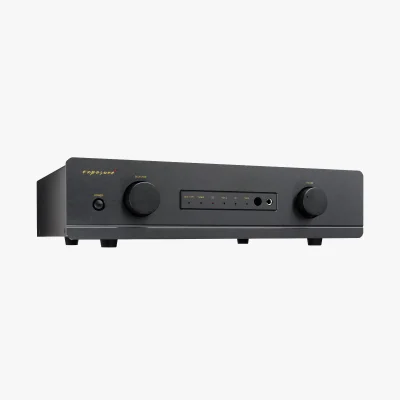 Exposure 3510 integrated amplifier
