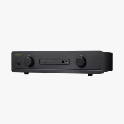 Exposure 3510 integrated amplifier