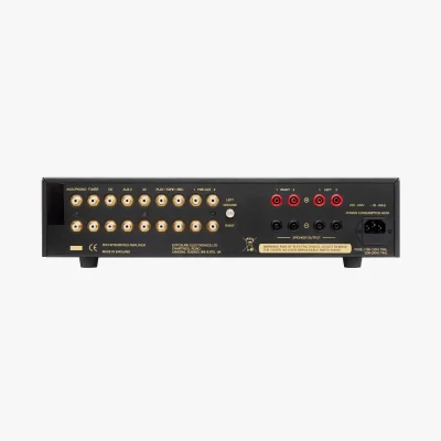 Exposure 3510 integrated amplifier