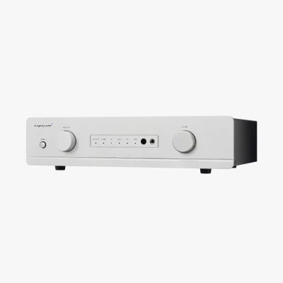 Exposure 3510 integrated amplifier