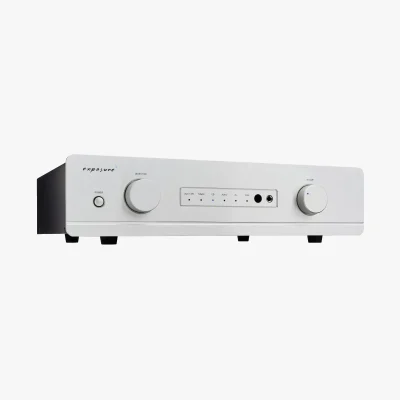 Exposure 3510 integrated amplifier