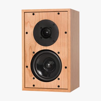 Graham Audio LS3/5 stand-mount speaker