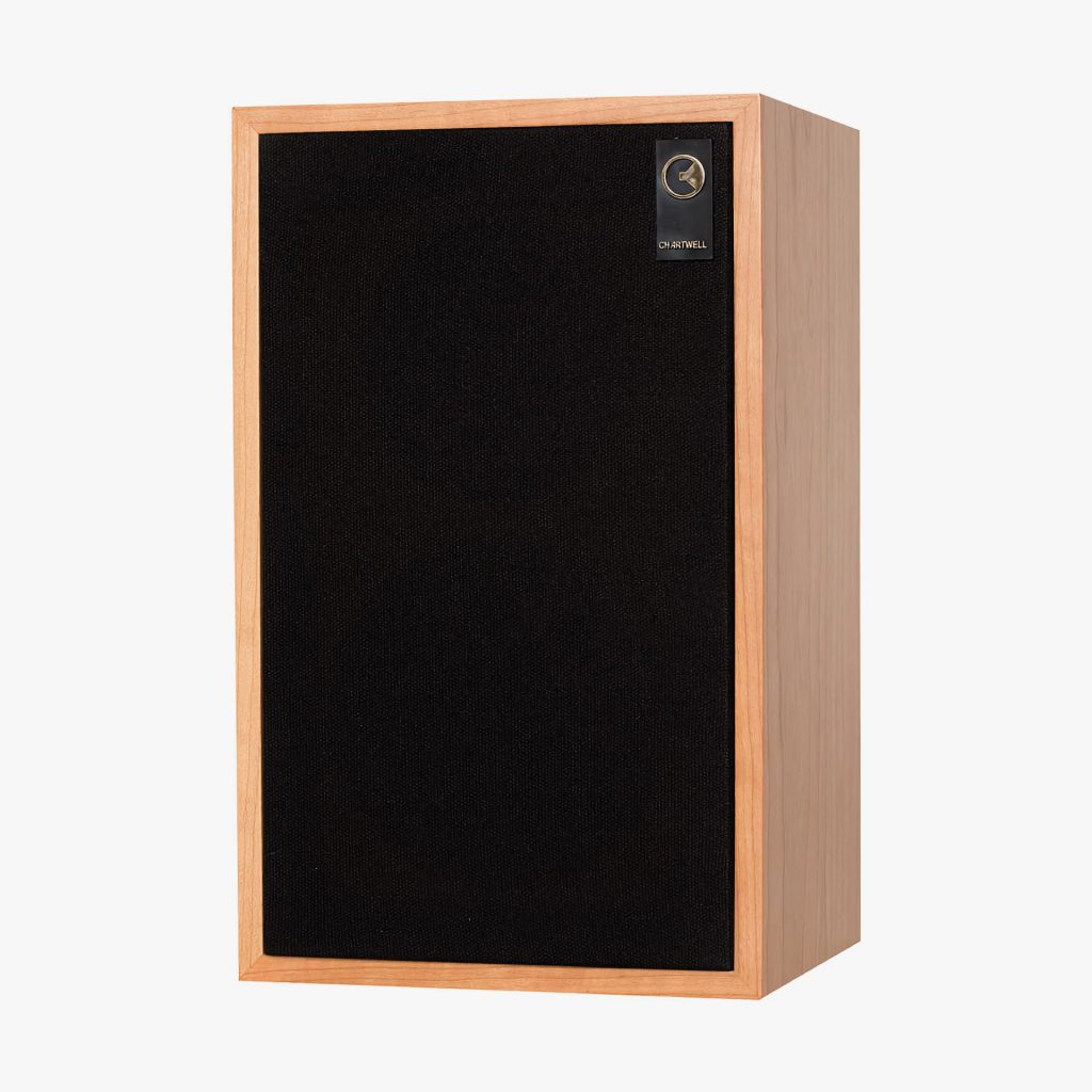 Graham Audio LS3/5 stand-mount speaker