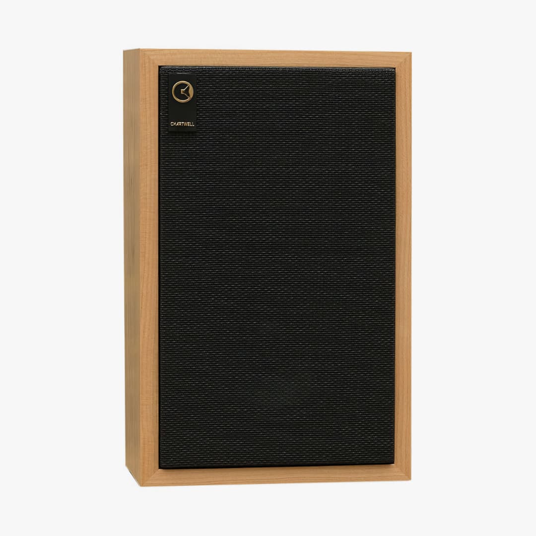 Graham Audio LS3/5A StandMount Speakers Strictly Stereo