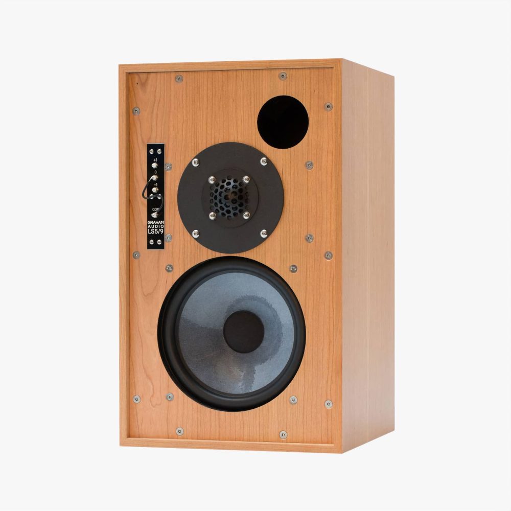 Graham Audio LS5/9 speaker