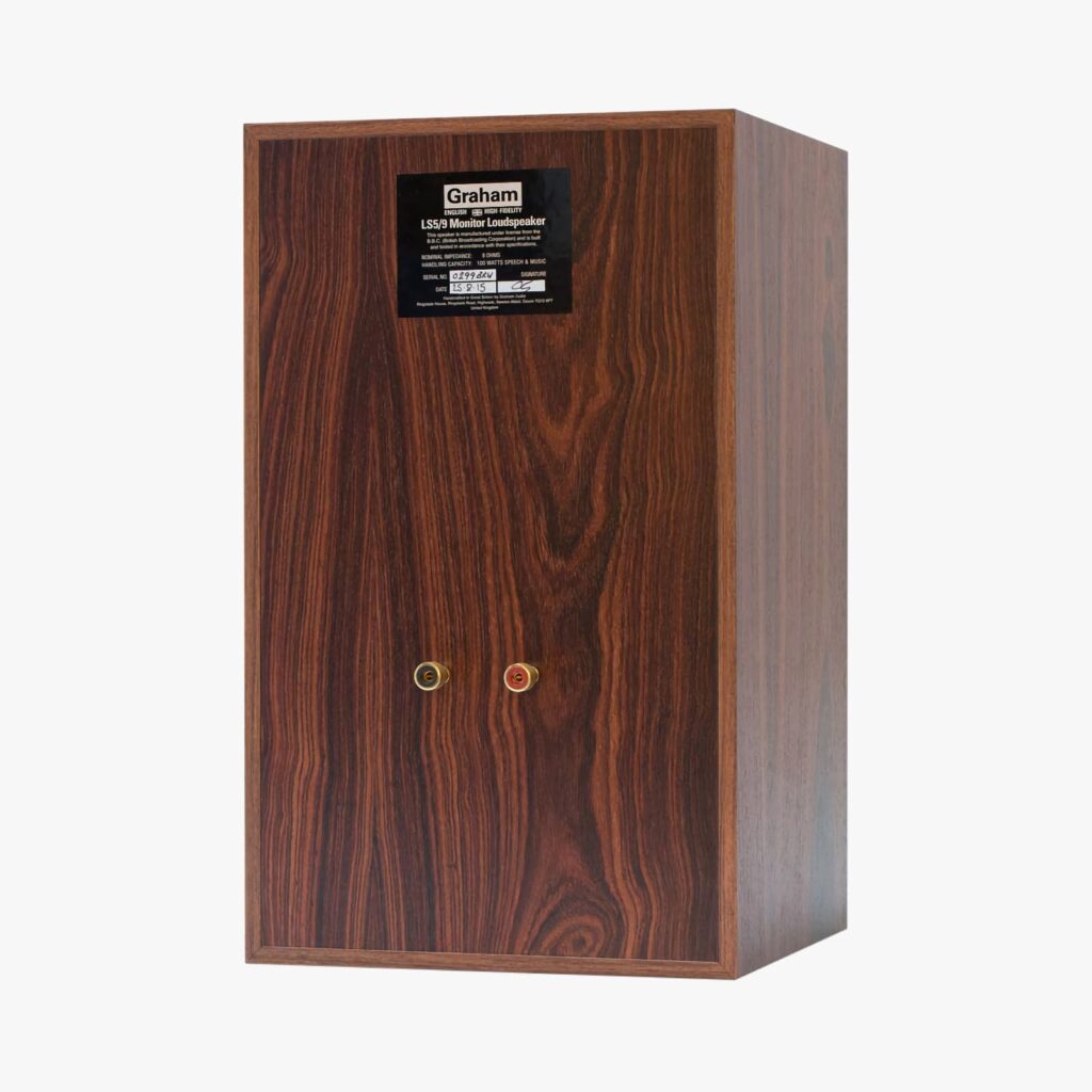Graham Audio LS5/9 speaker