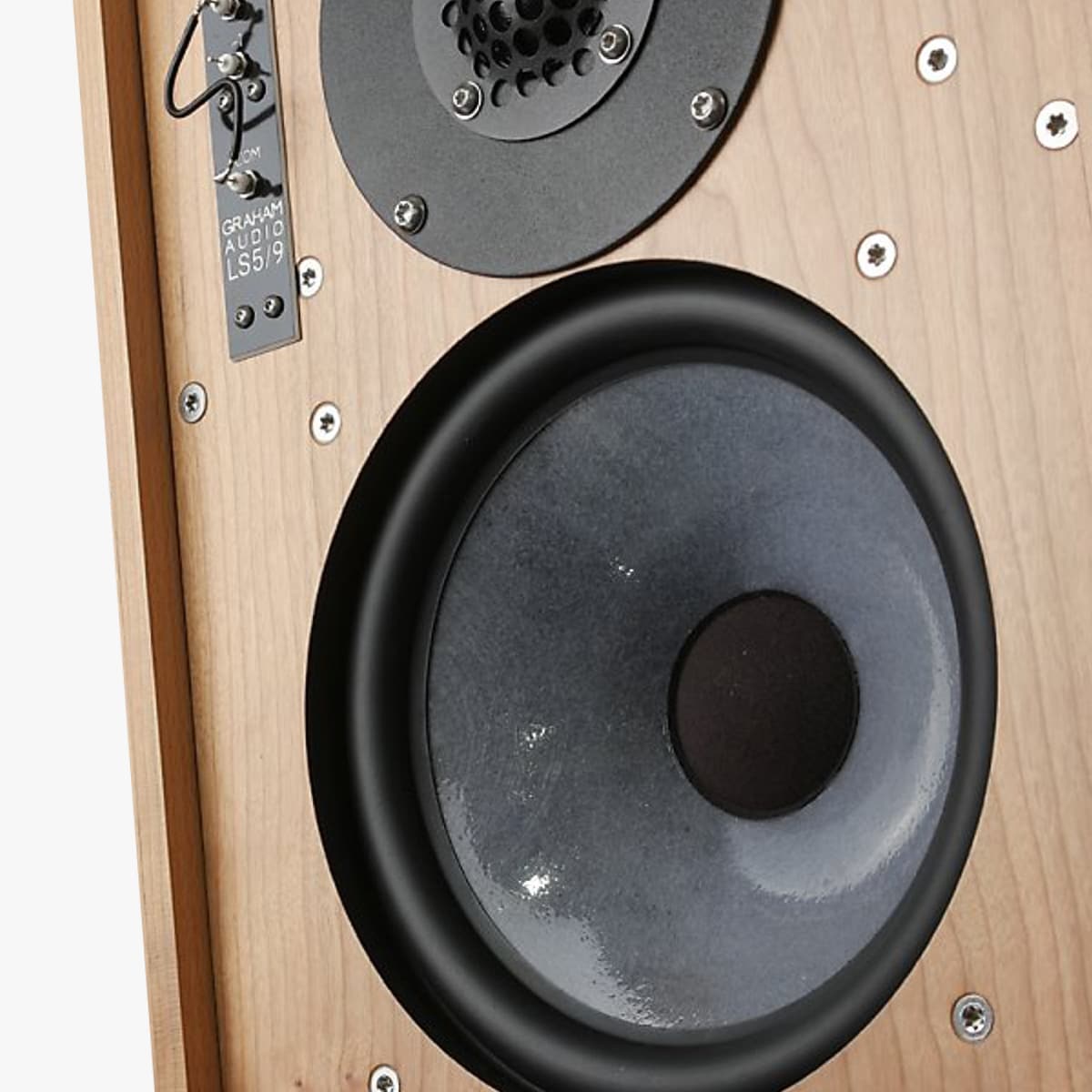Graham Audio LS5/9 speaker