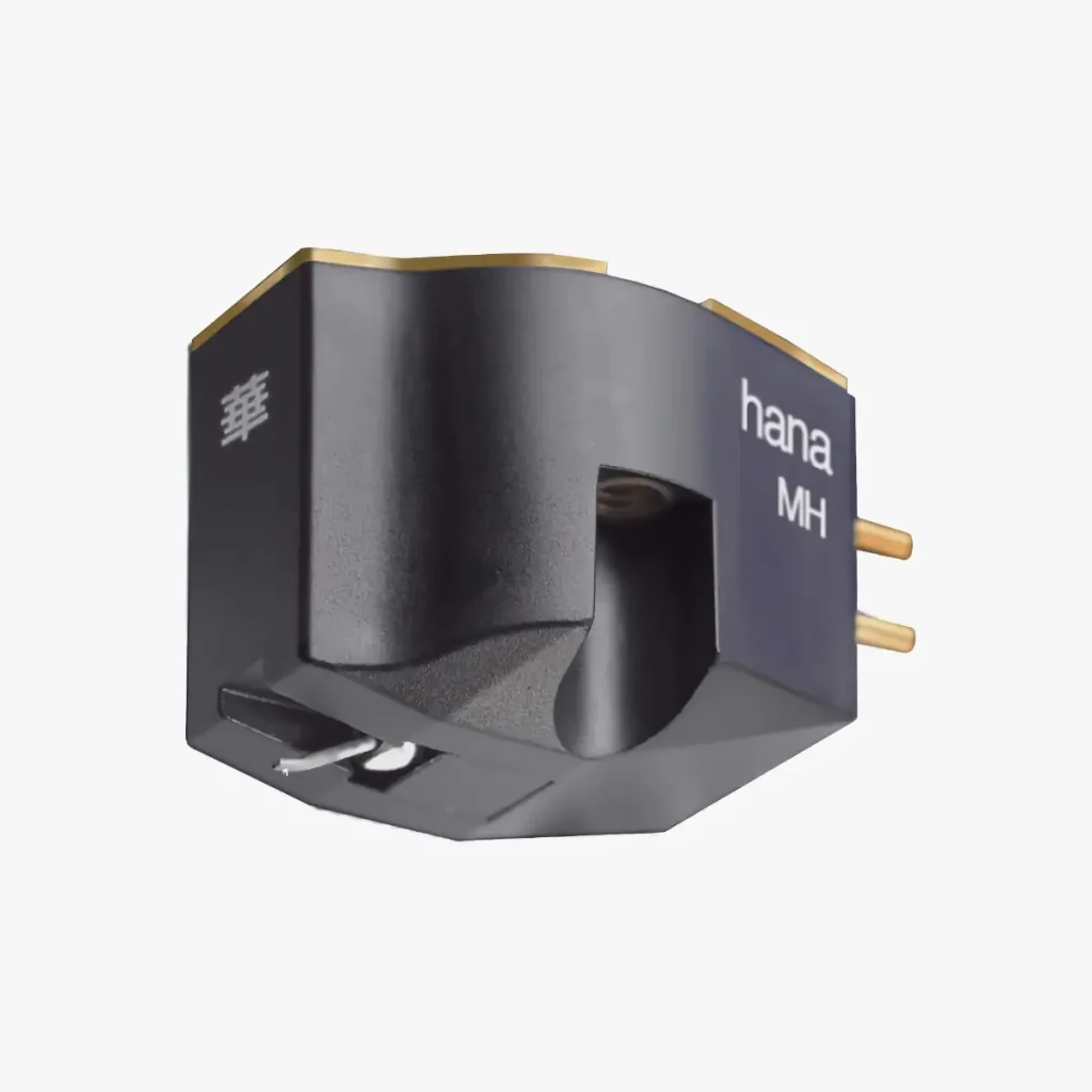 Hana MH high-output moving coil phono cartridge