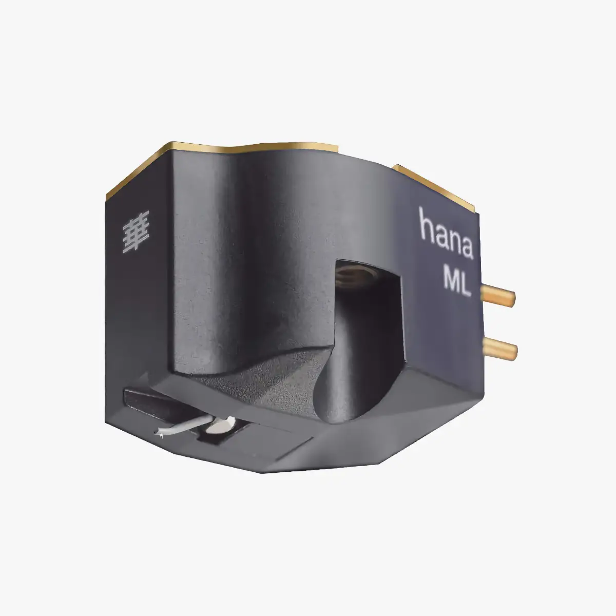 Hana ML low-output moving coil phono cartridge