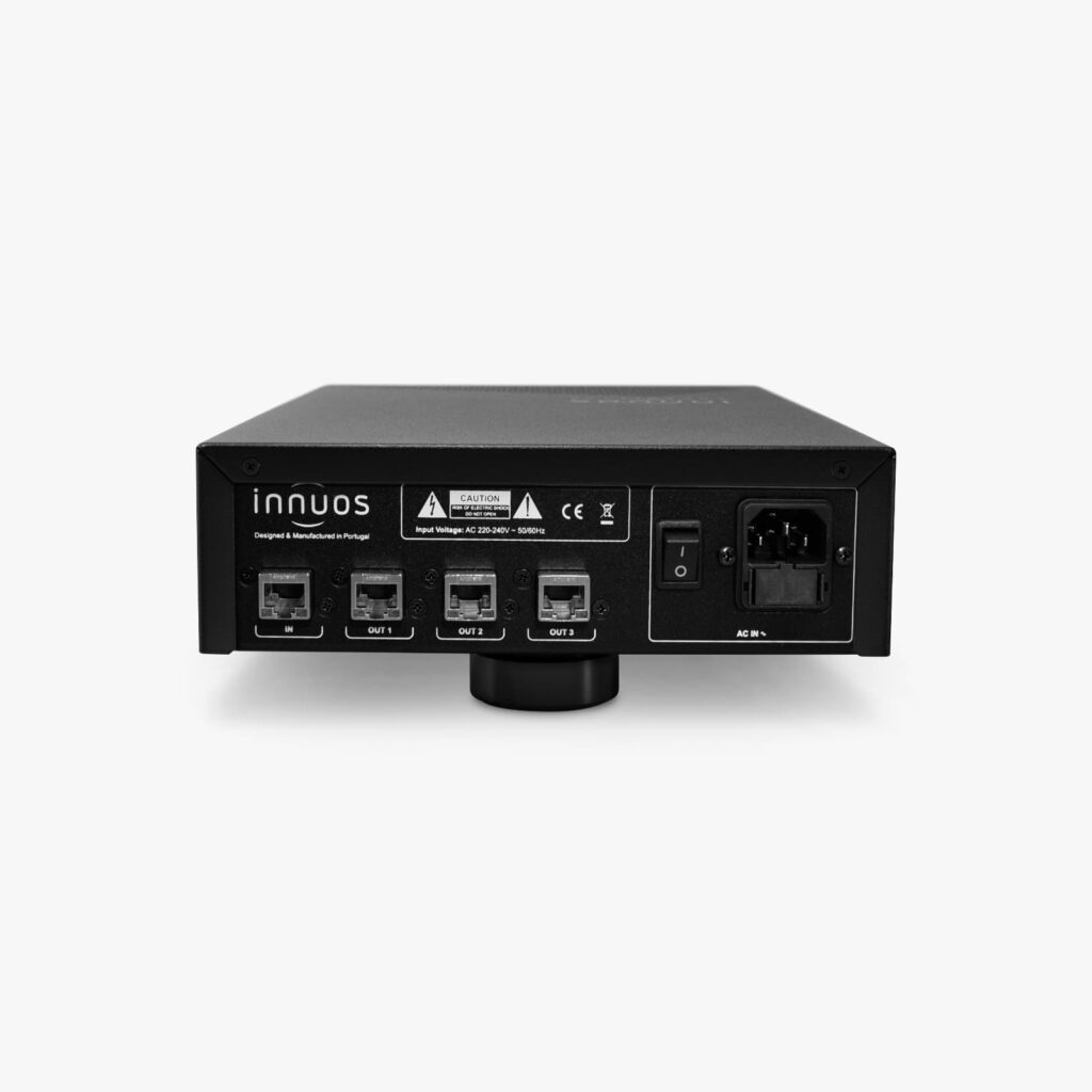 Innuos Phoenix NET network switch