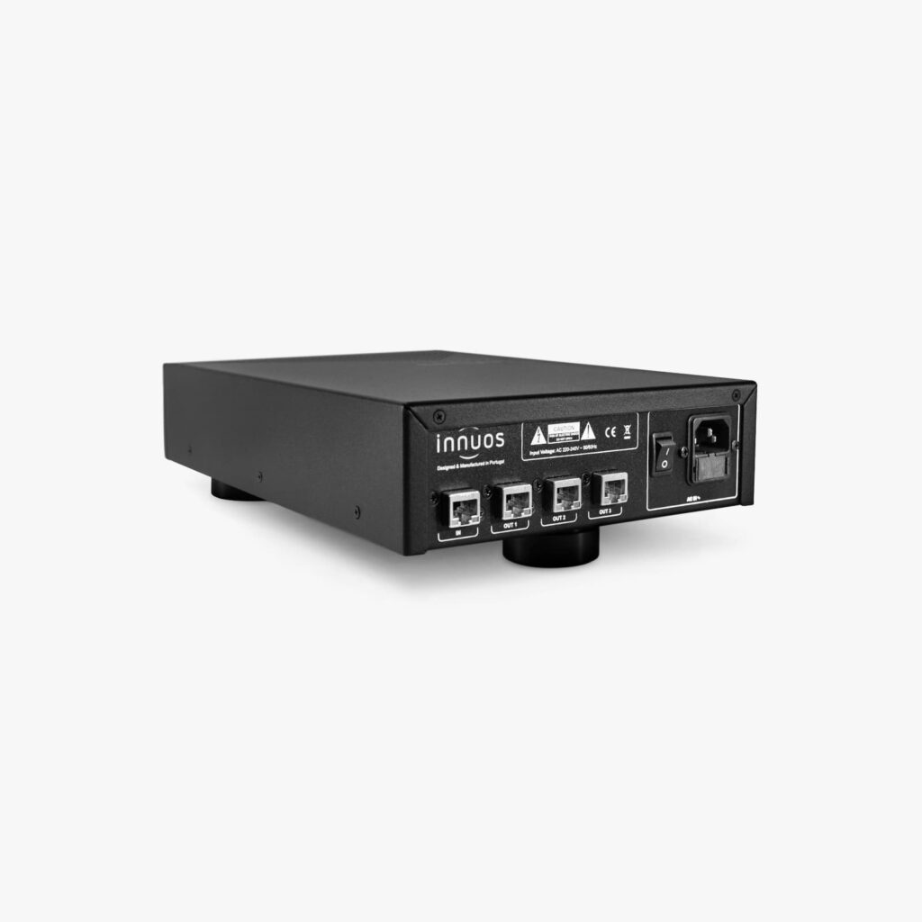 Innuos Phoenix NET network switch