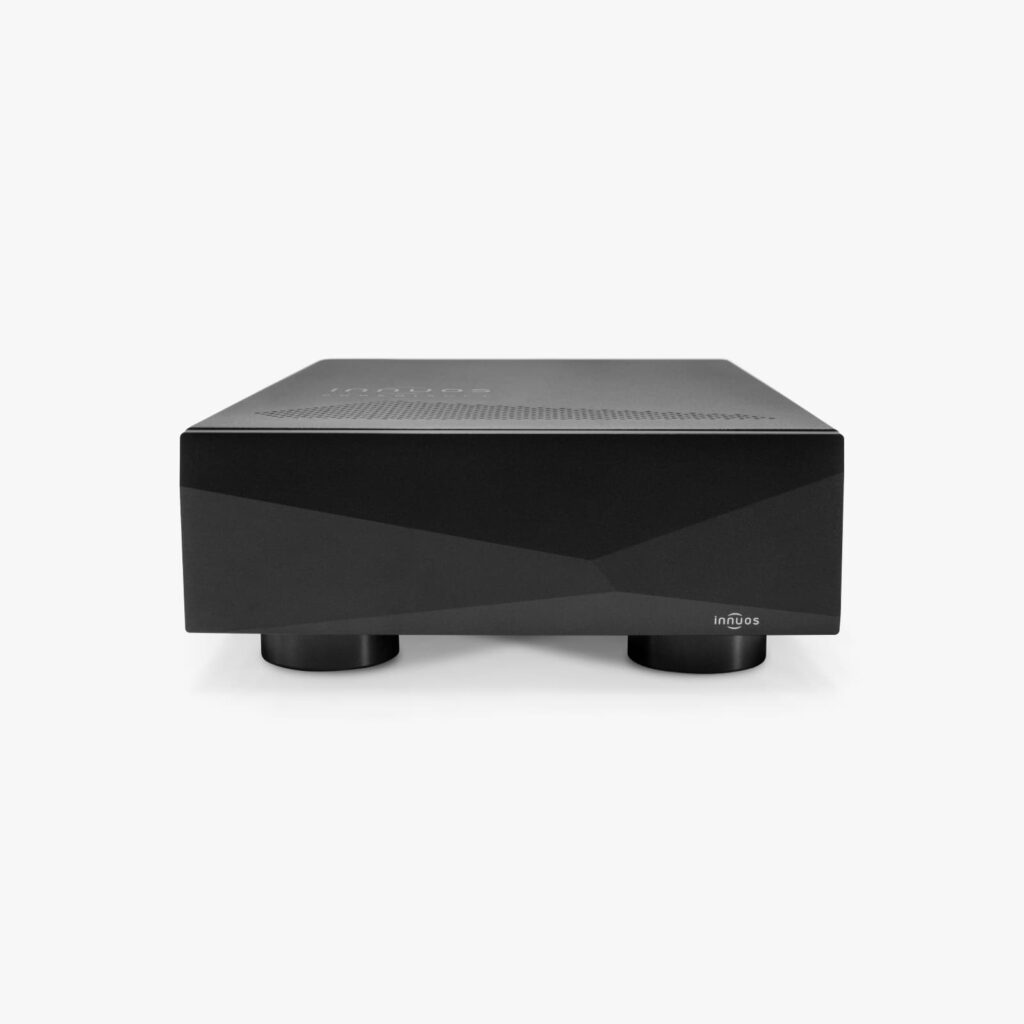Innuos Phoenix NET network switch
