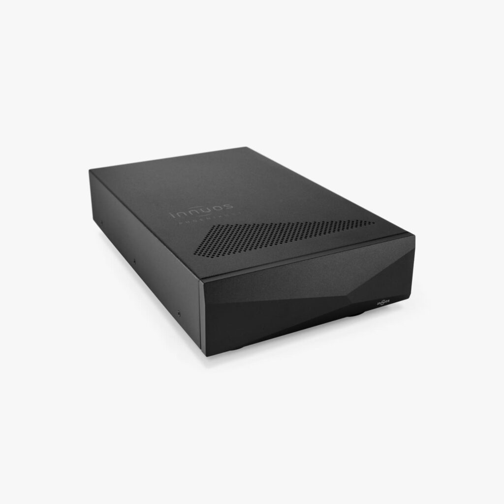 Innuos Phoenix NET network switch