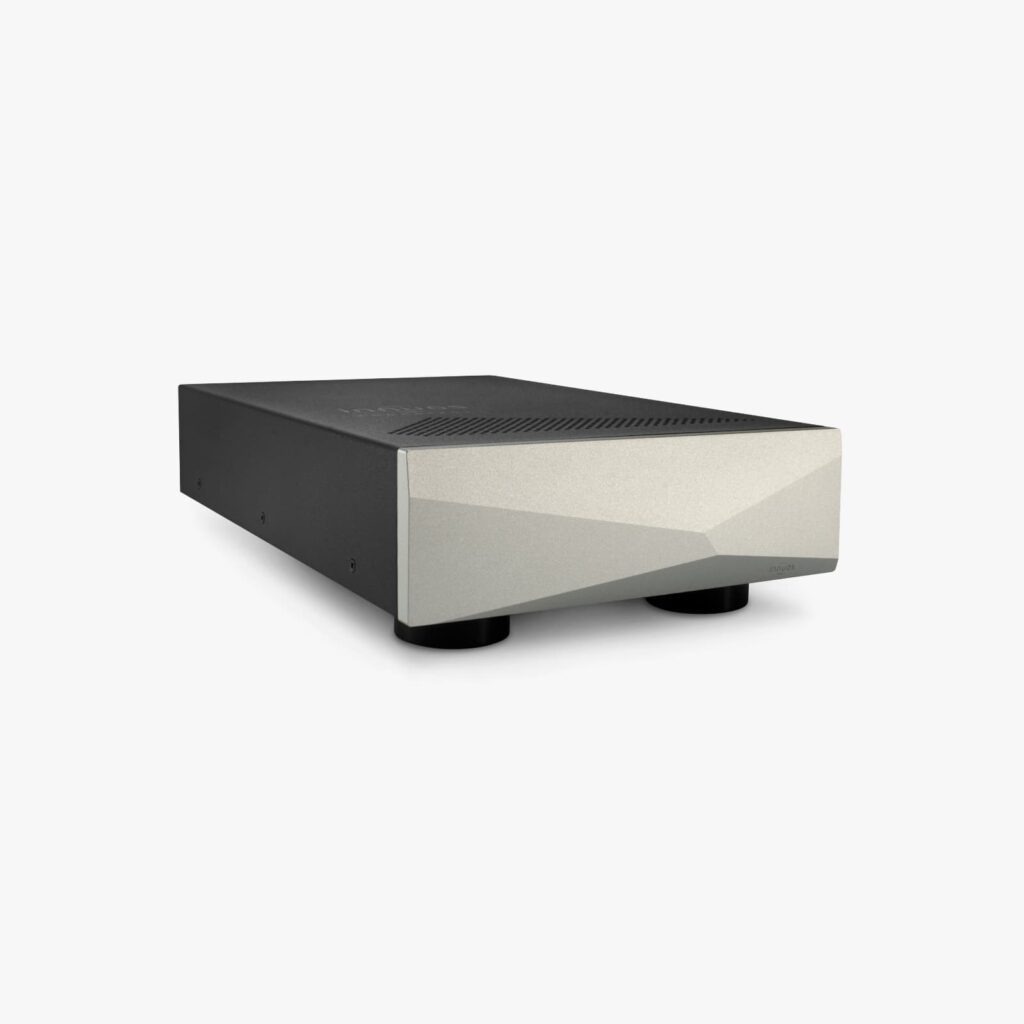Innuos Phoenix NET network switch
