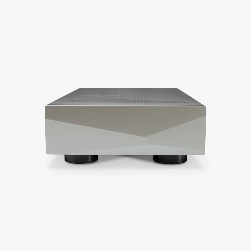 Innuos Phoenix NET network switch
