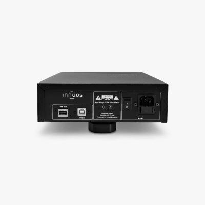 Innuos Phoenix USB reclocker